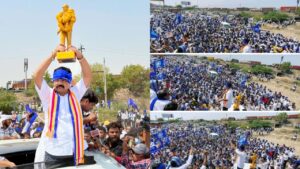 gwalior high court dr ambedkar statue