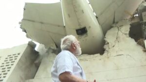 Ahmedabad Plane Crash