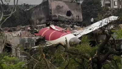 plane accidents
