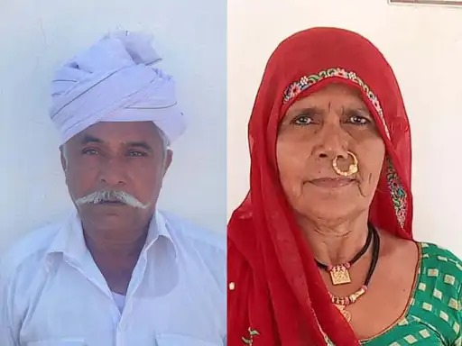 banaskantha smc pi murdered
