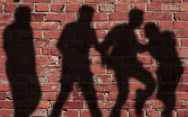 dalit youth atrocities case