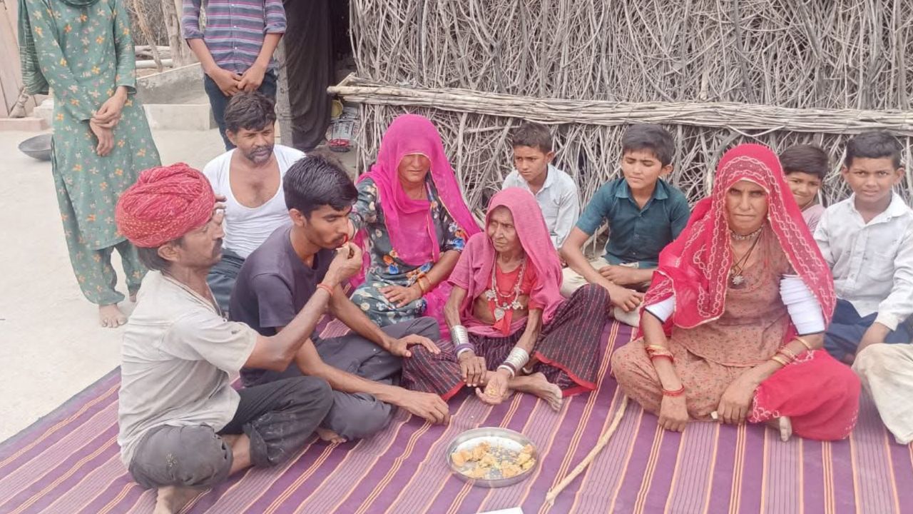 shravan kumar neet