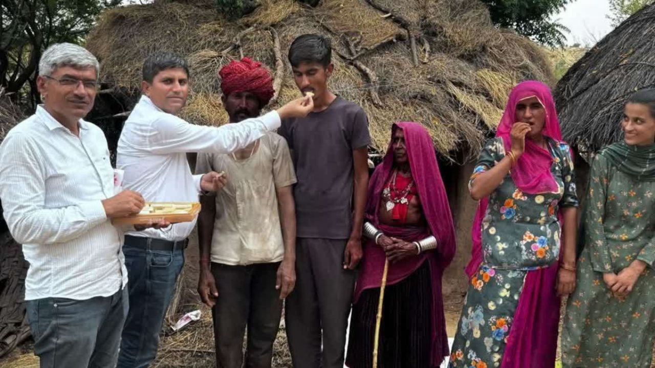 shravan kumar neet