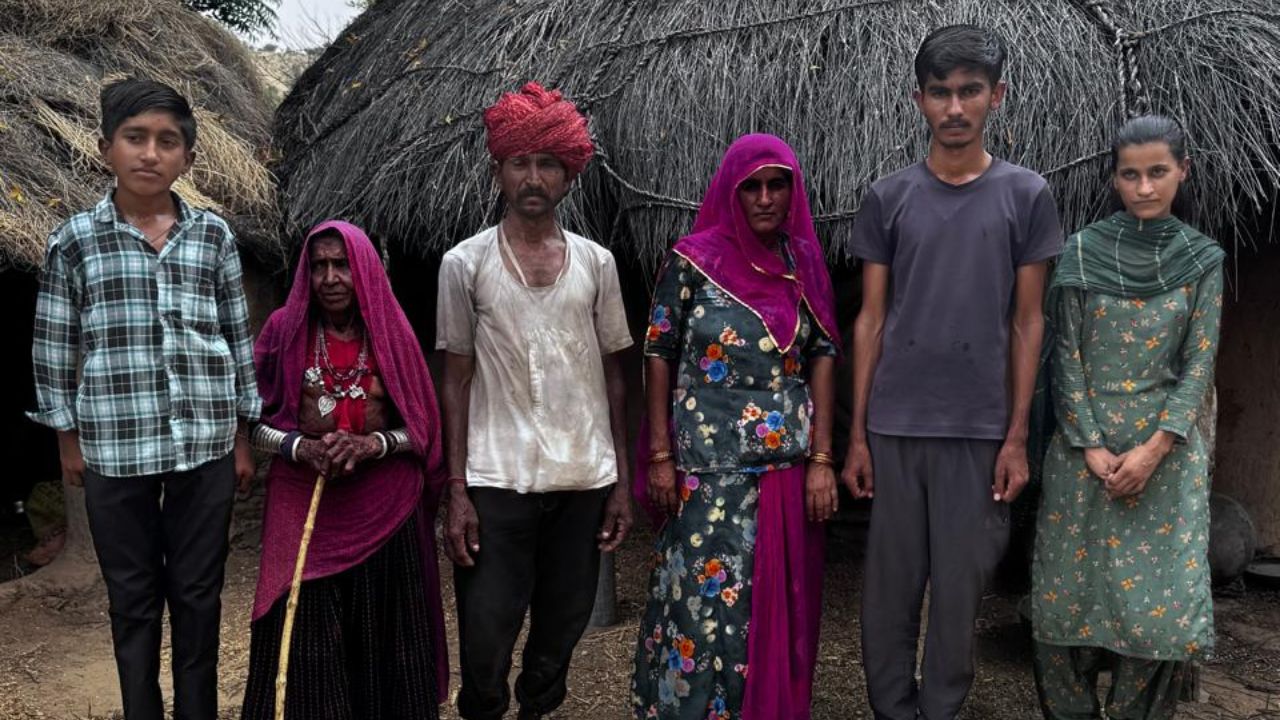 shravan kumar neet