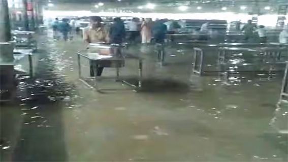 gujarat rain 
