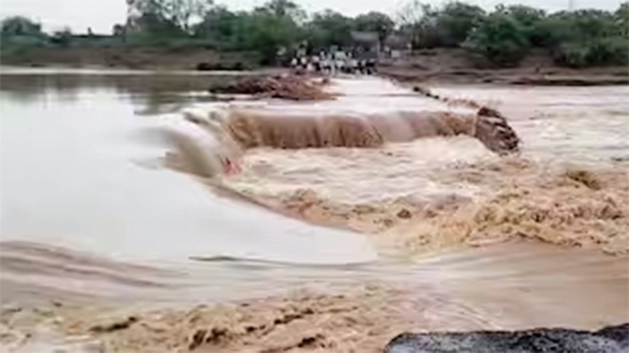 gujarat rain 