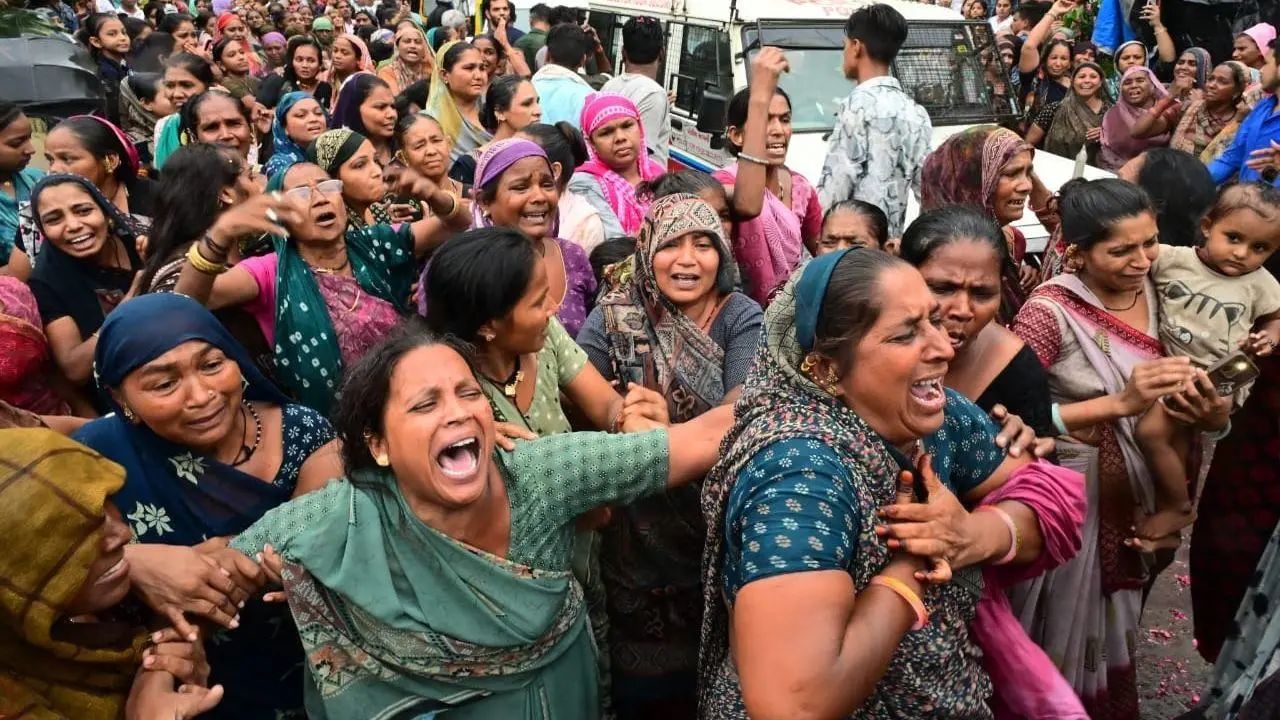 ahmedabad plane crash 