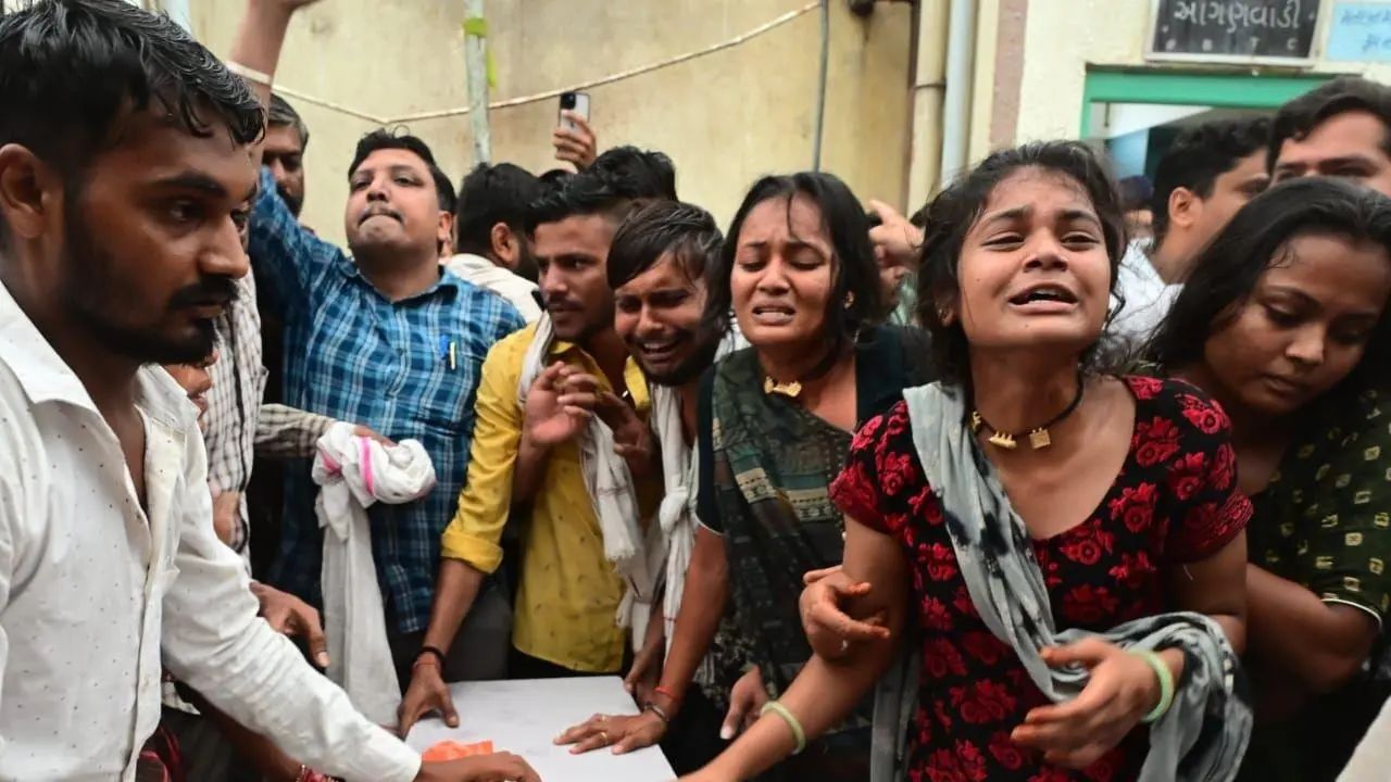 ahmedabad plane crash 