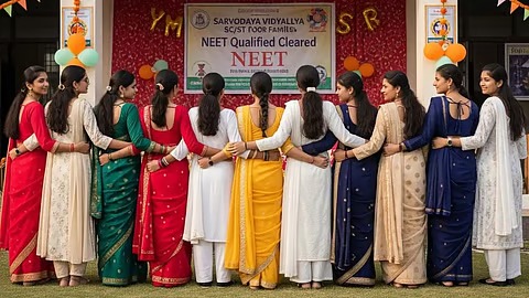 pass neet exam