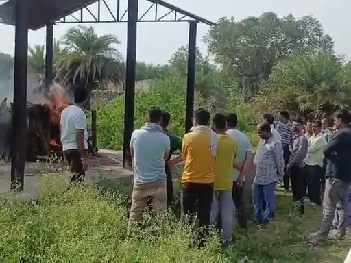 ahmedabad plane crash payal khatik