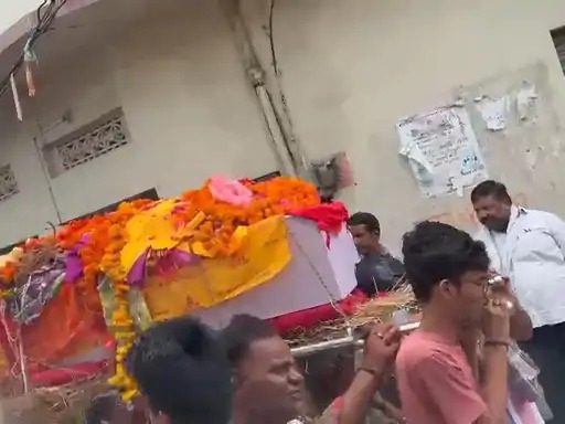 ahmedabad plane crash payal khatik