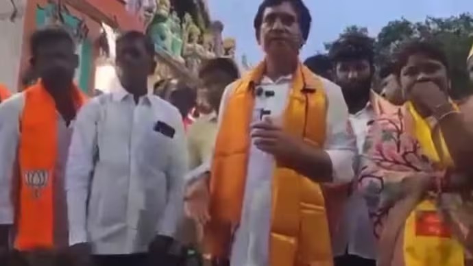 dalit news