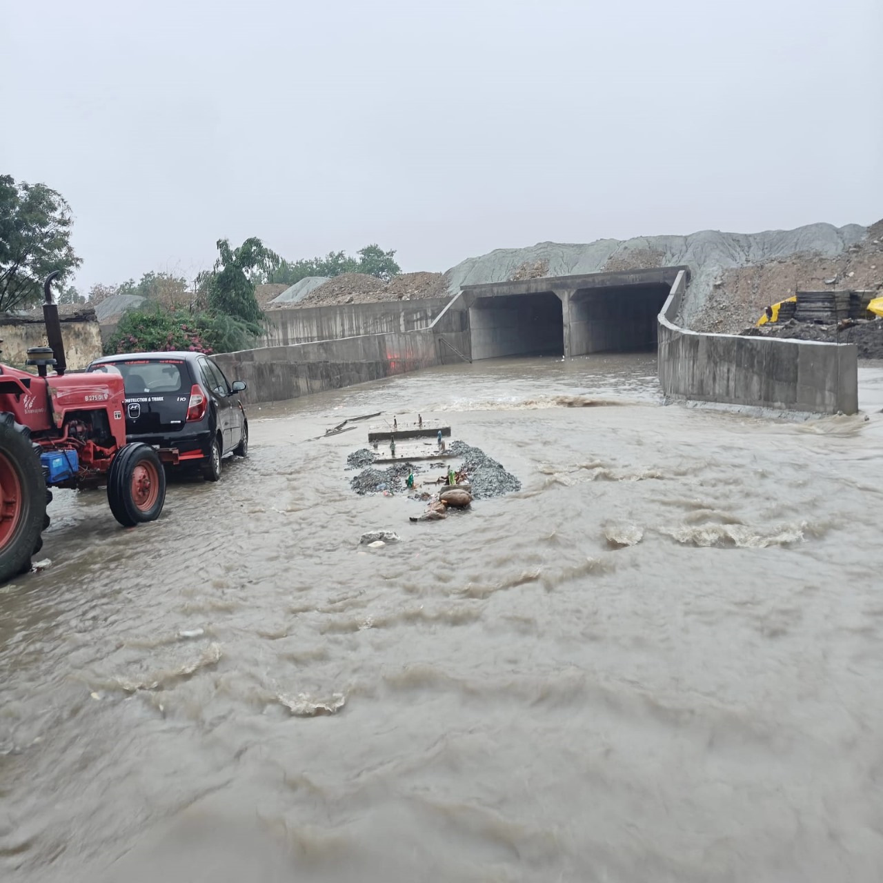 gujarat rain