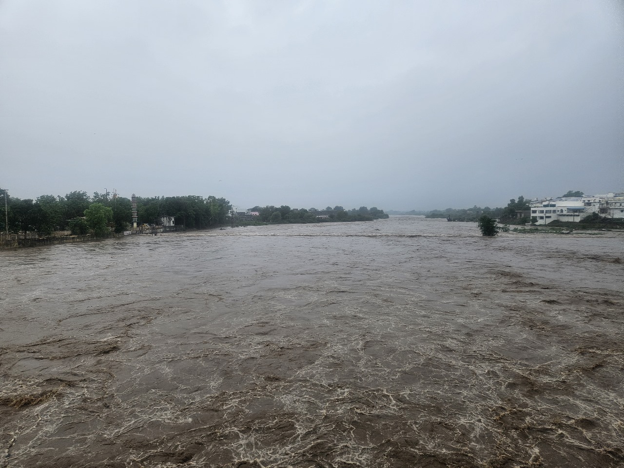 gujarat rain