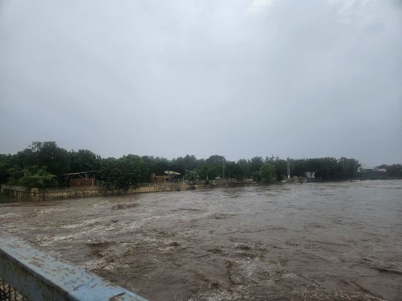 gujarat rain