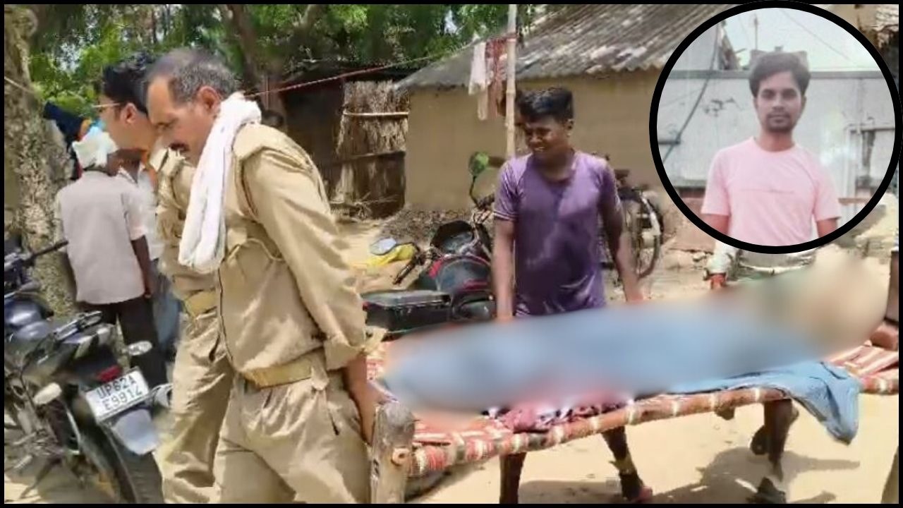dalit murder case jaunpur