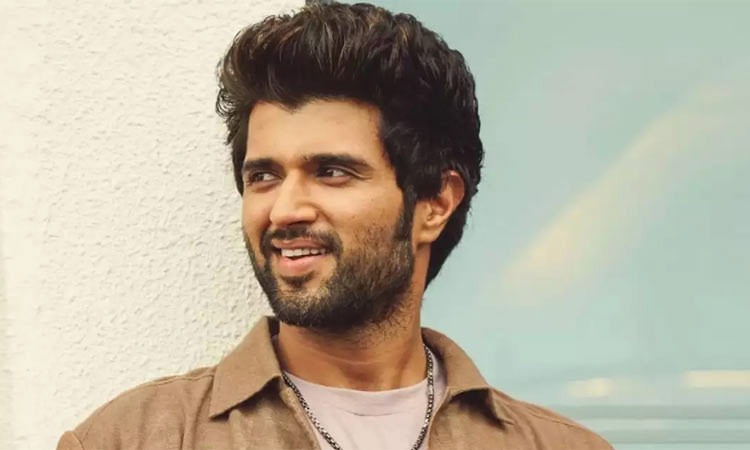 vijay deverakonda under sc-st act