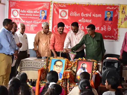 nadiad news