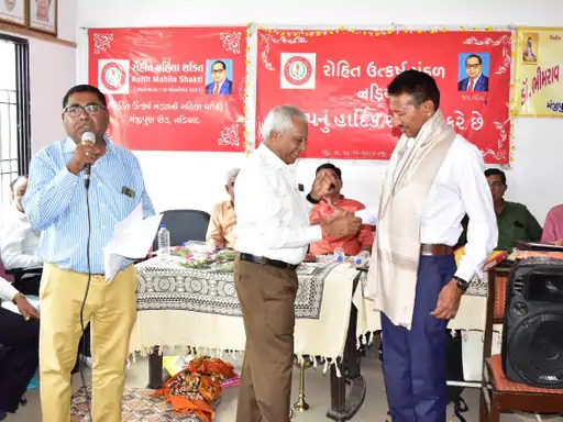 nadiad news
