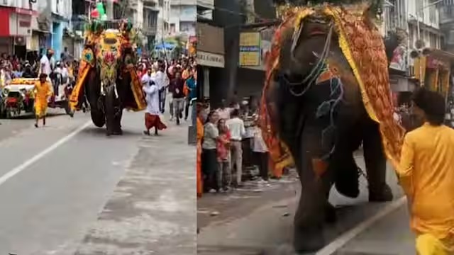 ahmedabad rath yatra