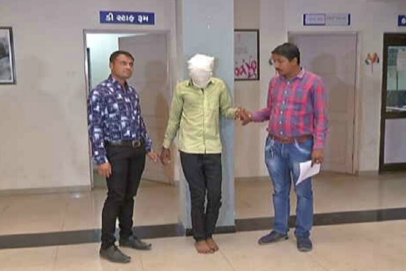 ahmedabad dalit policeman murder case