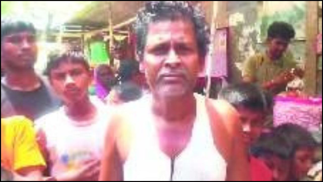 dalit atyachar