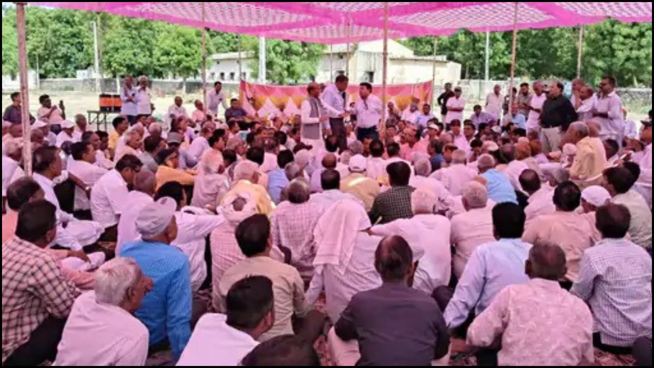 patanwada wankar samaj 