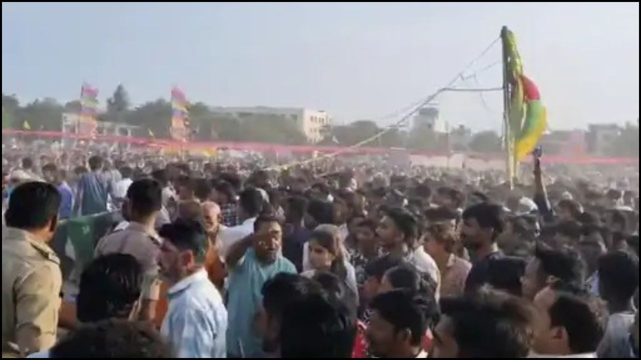 porbandar news