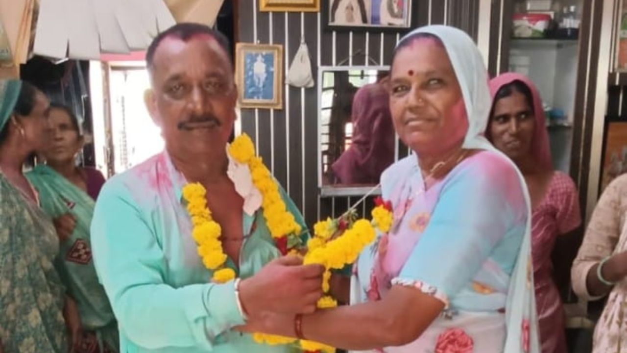 talods anjana news