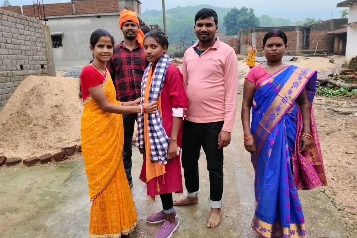 Chand-Muni-Kumari