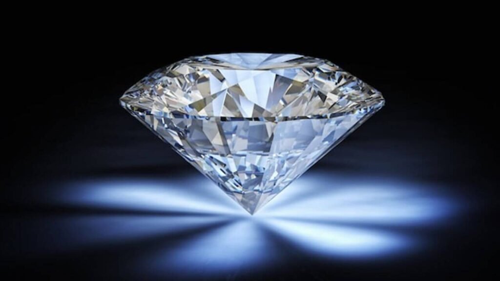 Panna Diamond News