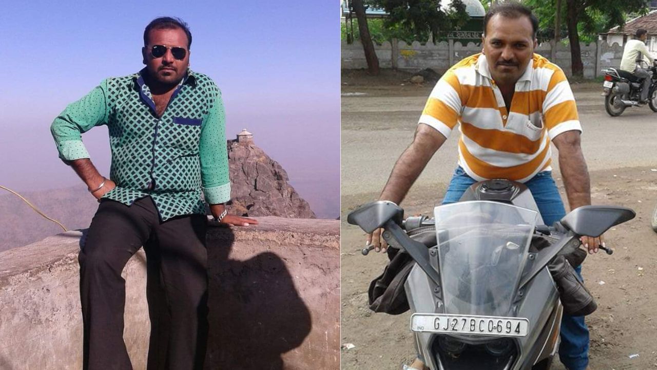 amreli dalit youth murderer case