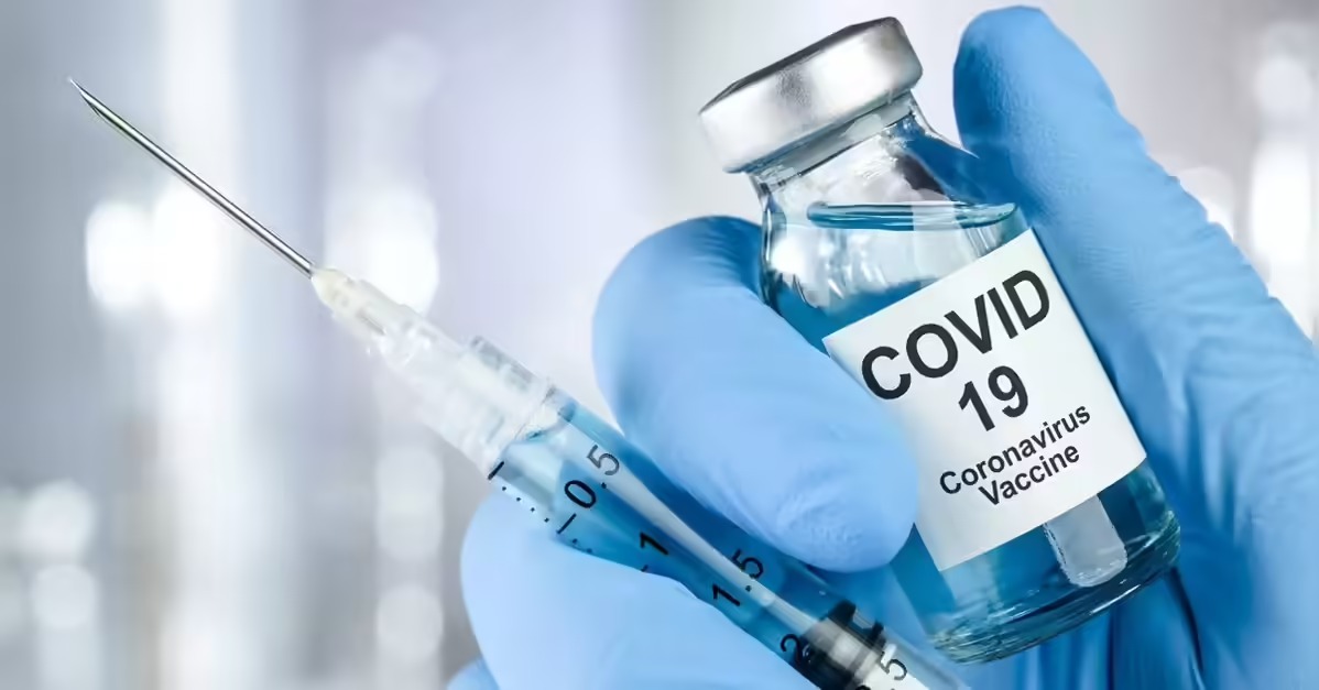 corona vaccine