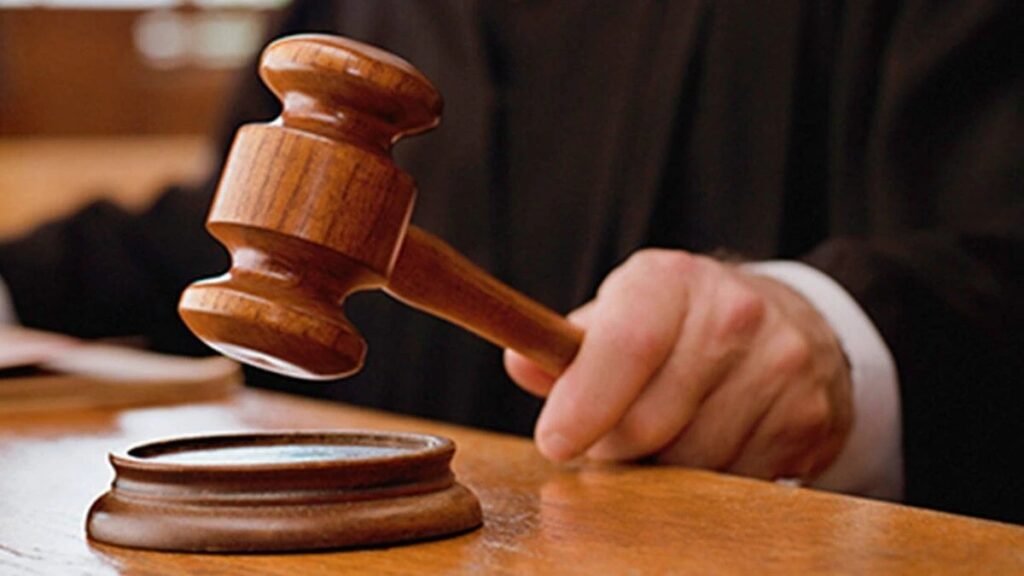 Barabanki atrocity case