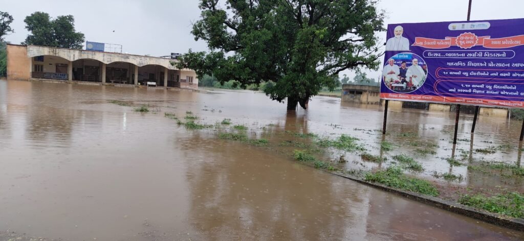 banaskantha news