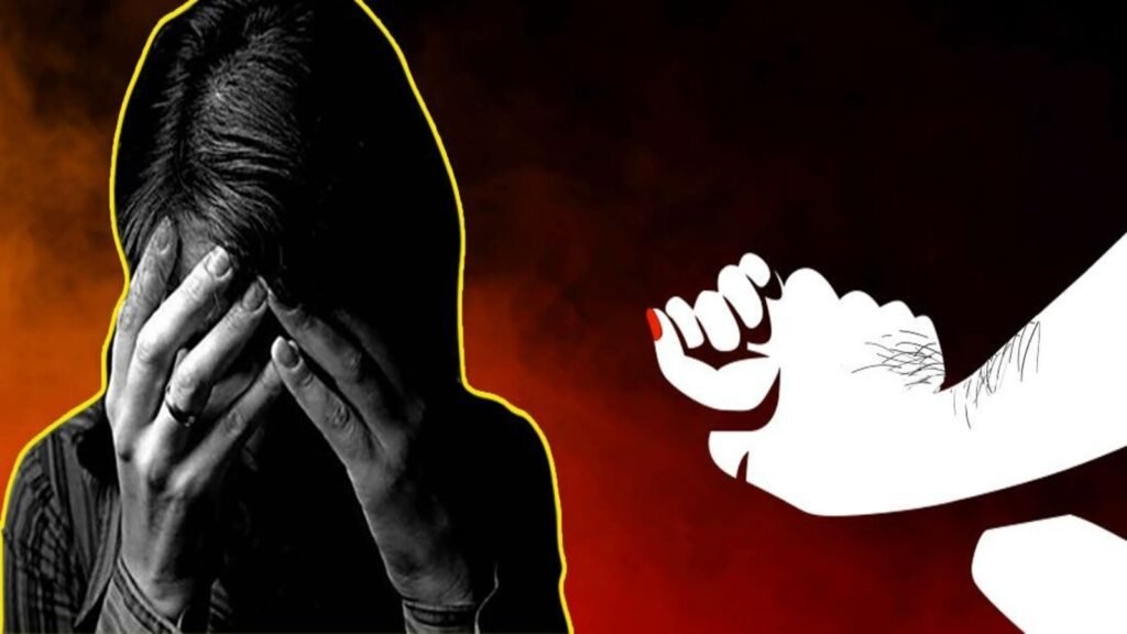 dalit girl raped case