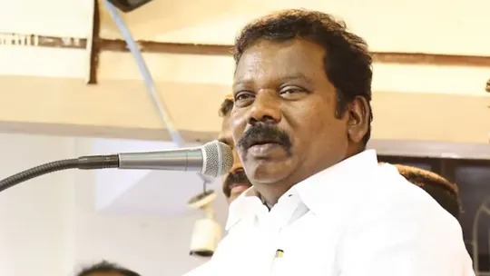 dalit tamilnadu congress president