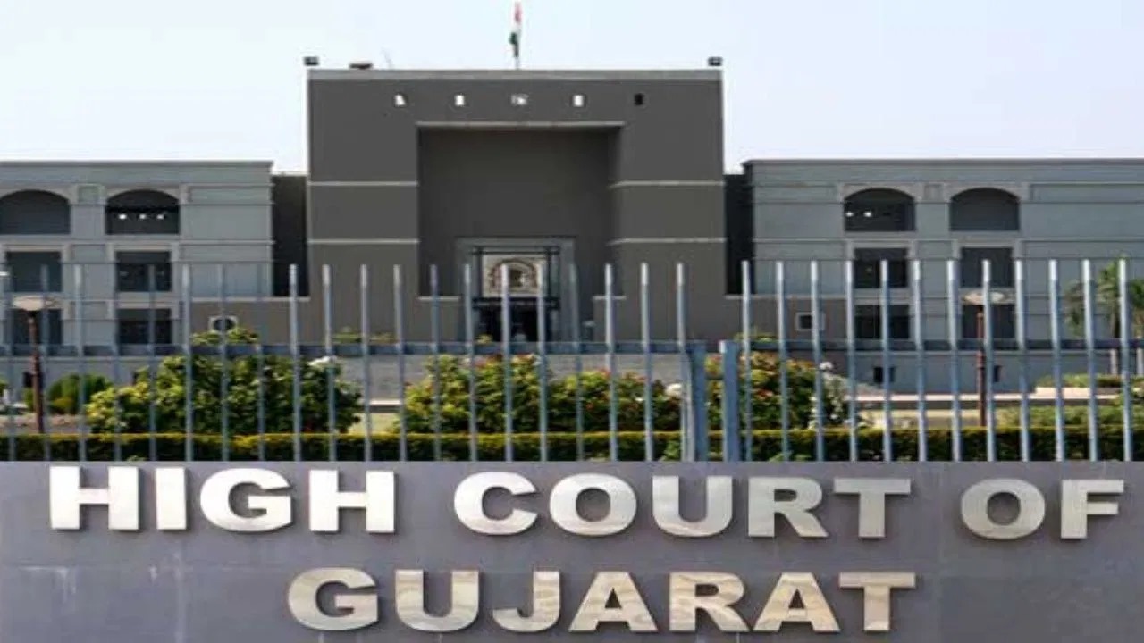 gujarat high court