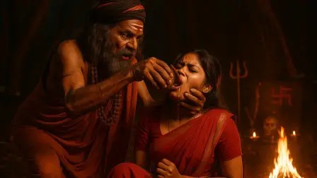 Tantric ritual