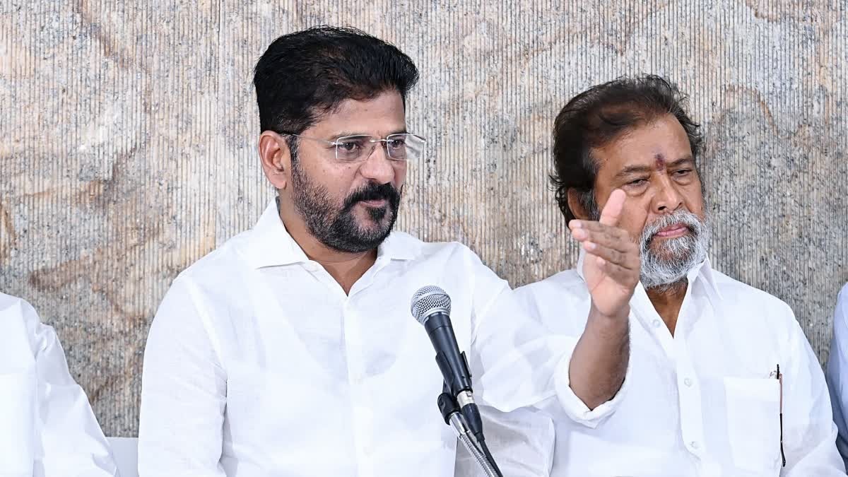 telangana local elections
