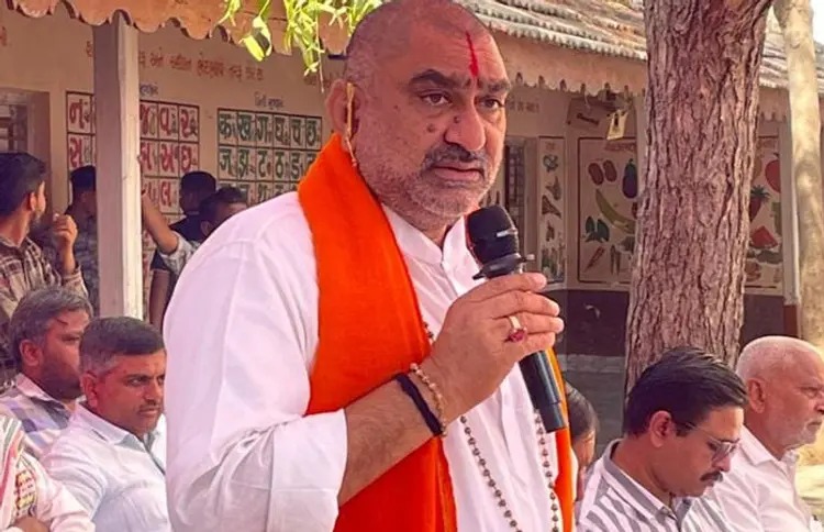 shambhunath tundiya