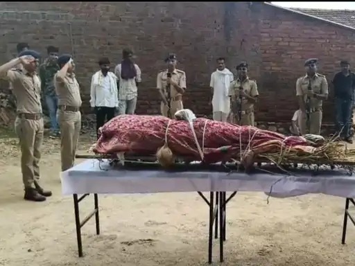 derwala asi murder case