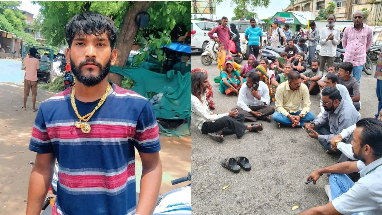 dalit news