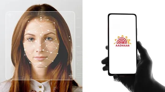 new aadhaar app
