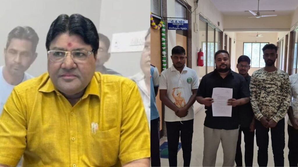 Jagdish Mehta Journalist