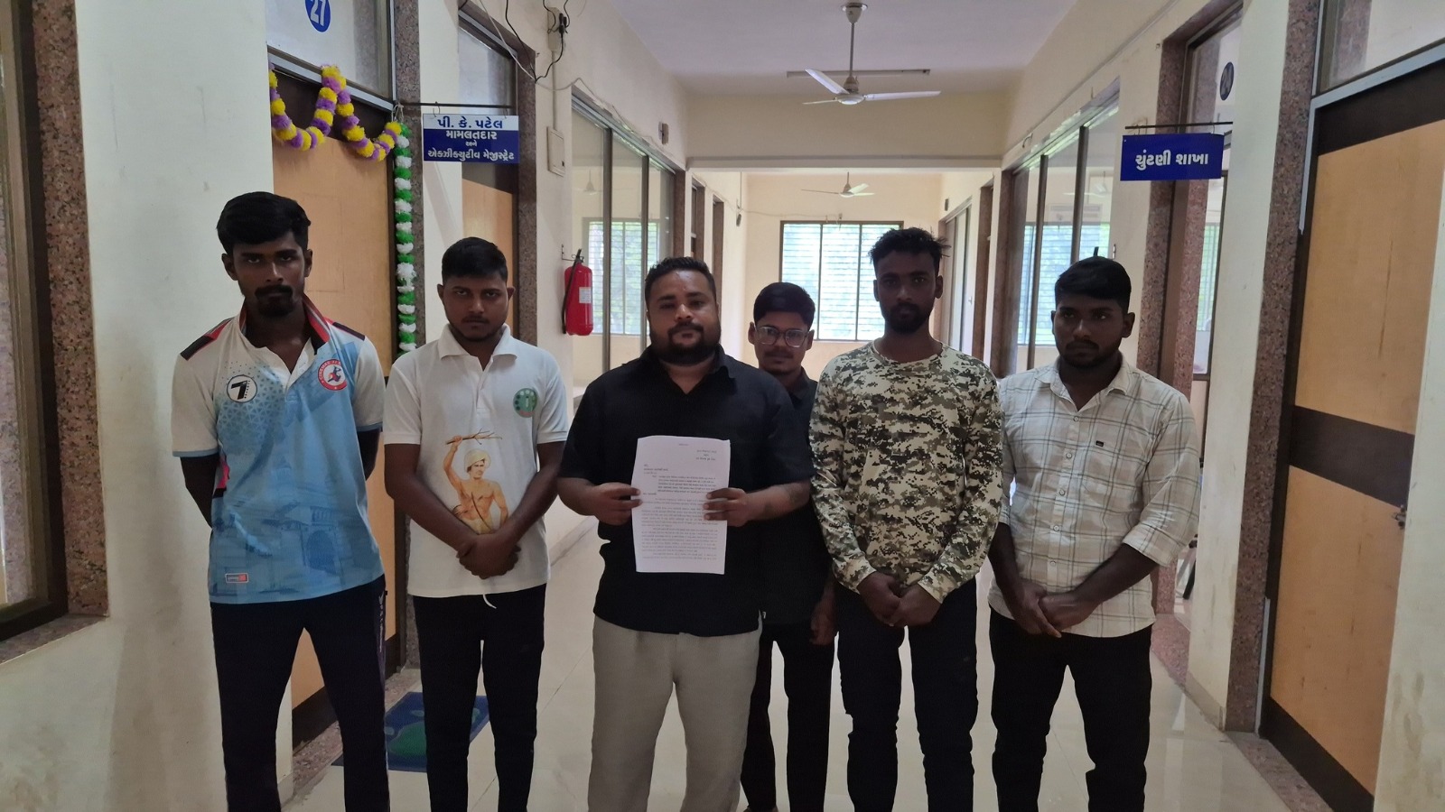 Jagdish Mehta Journalist