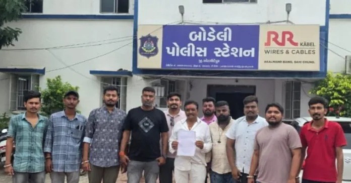 Jagdish Mehta Journalist