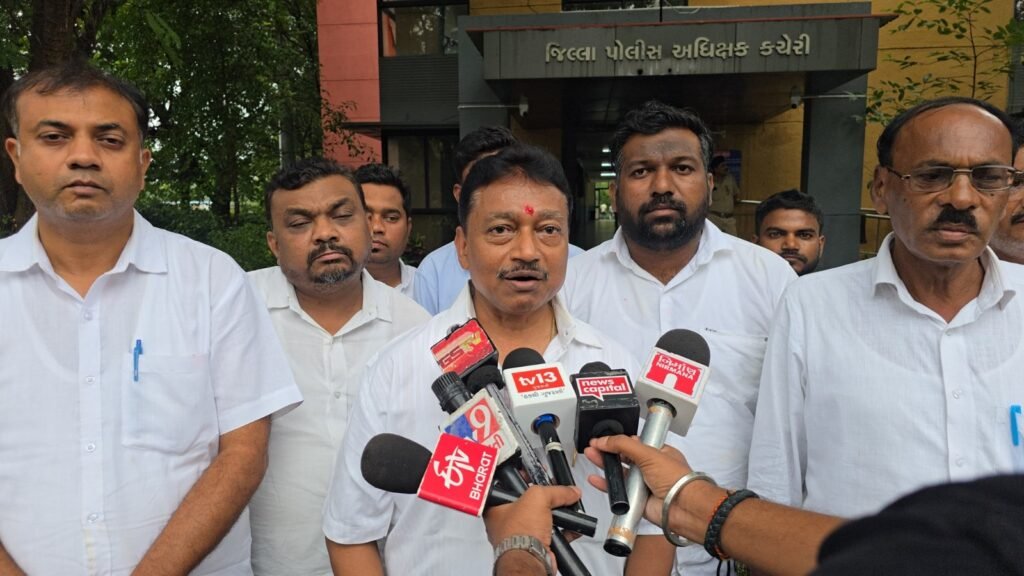 jagdish mehta against sc sc act complain