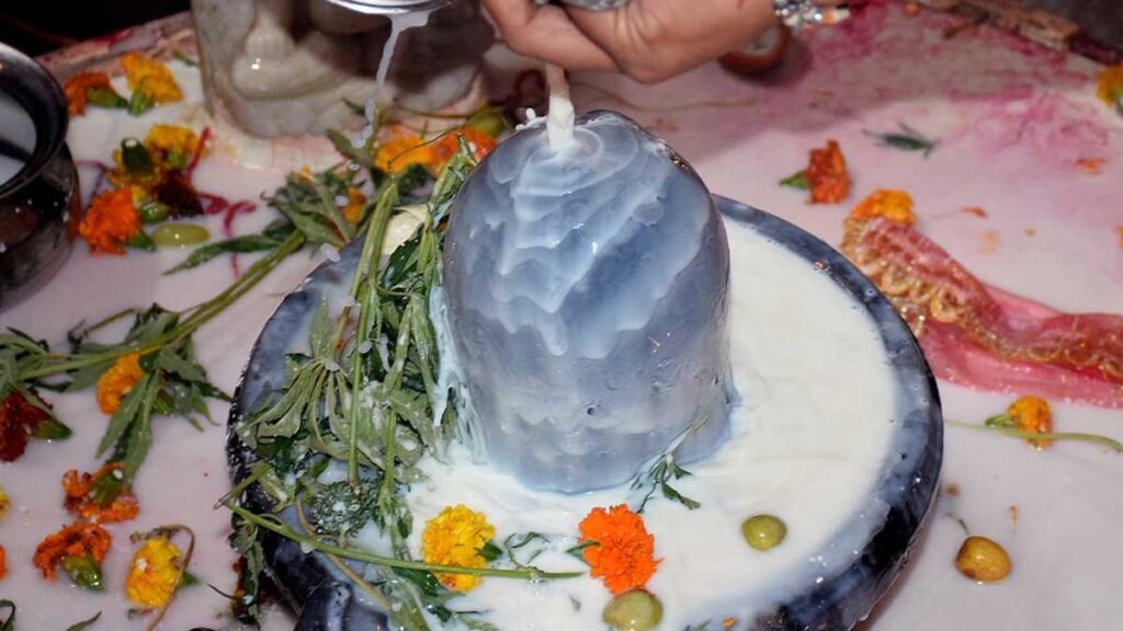 god shivji