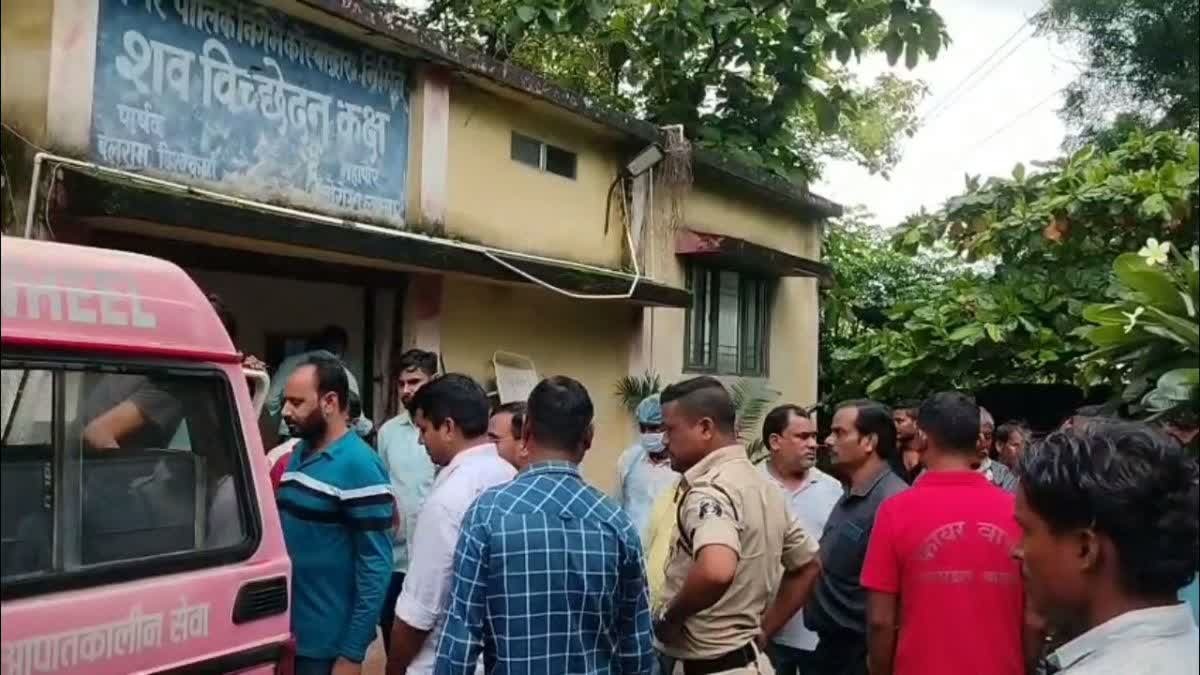 tribal girl dies of cobra